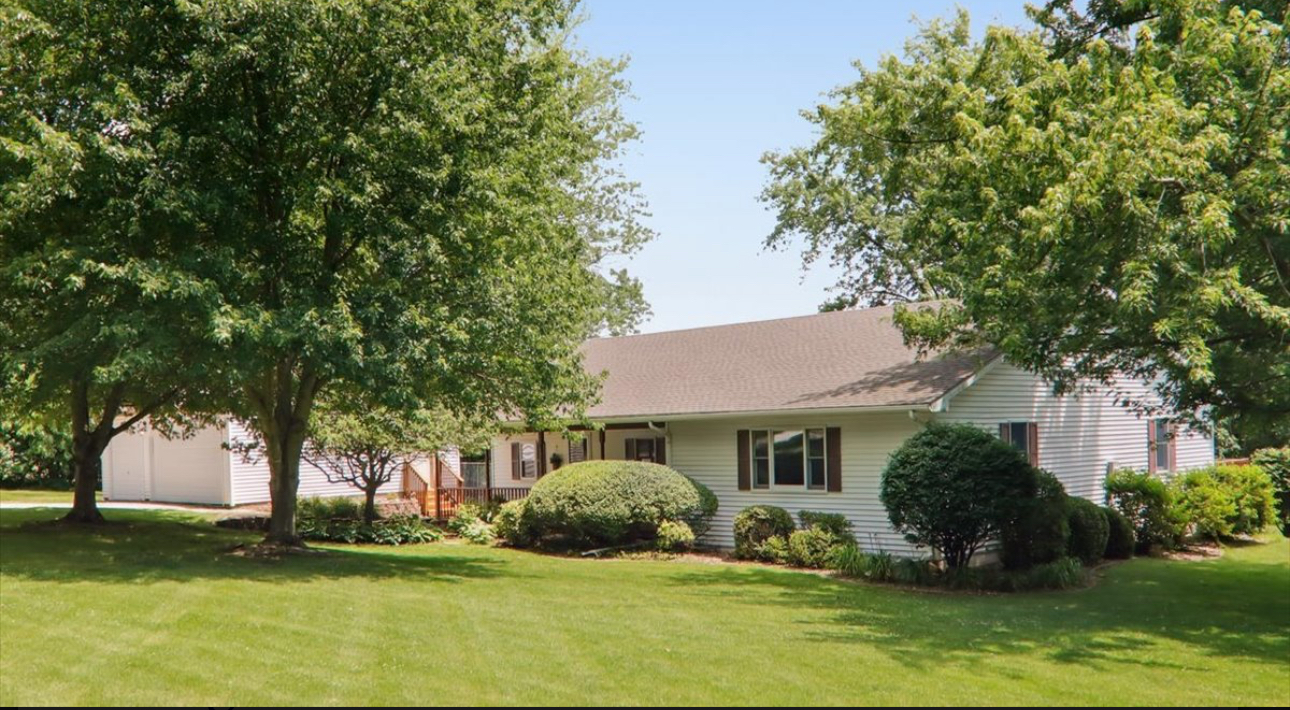 Homes for sale in Kappa, IL | 308 1St South St, Kappa, IL 61738 | MLS# 12377802