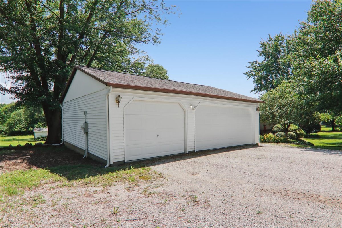 Homes for sale in Kappa, IL | 308 1St South St, Kappa, IL 61738 | MLS# 12377802