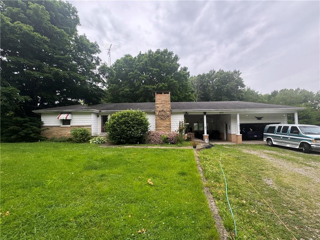 Homes for sale in Georgetown, IL | 6272 Old Dam Rd, Georgetown, IL 61846 | MLS# 12380803