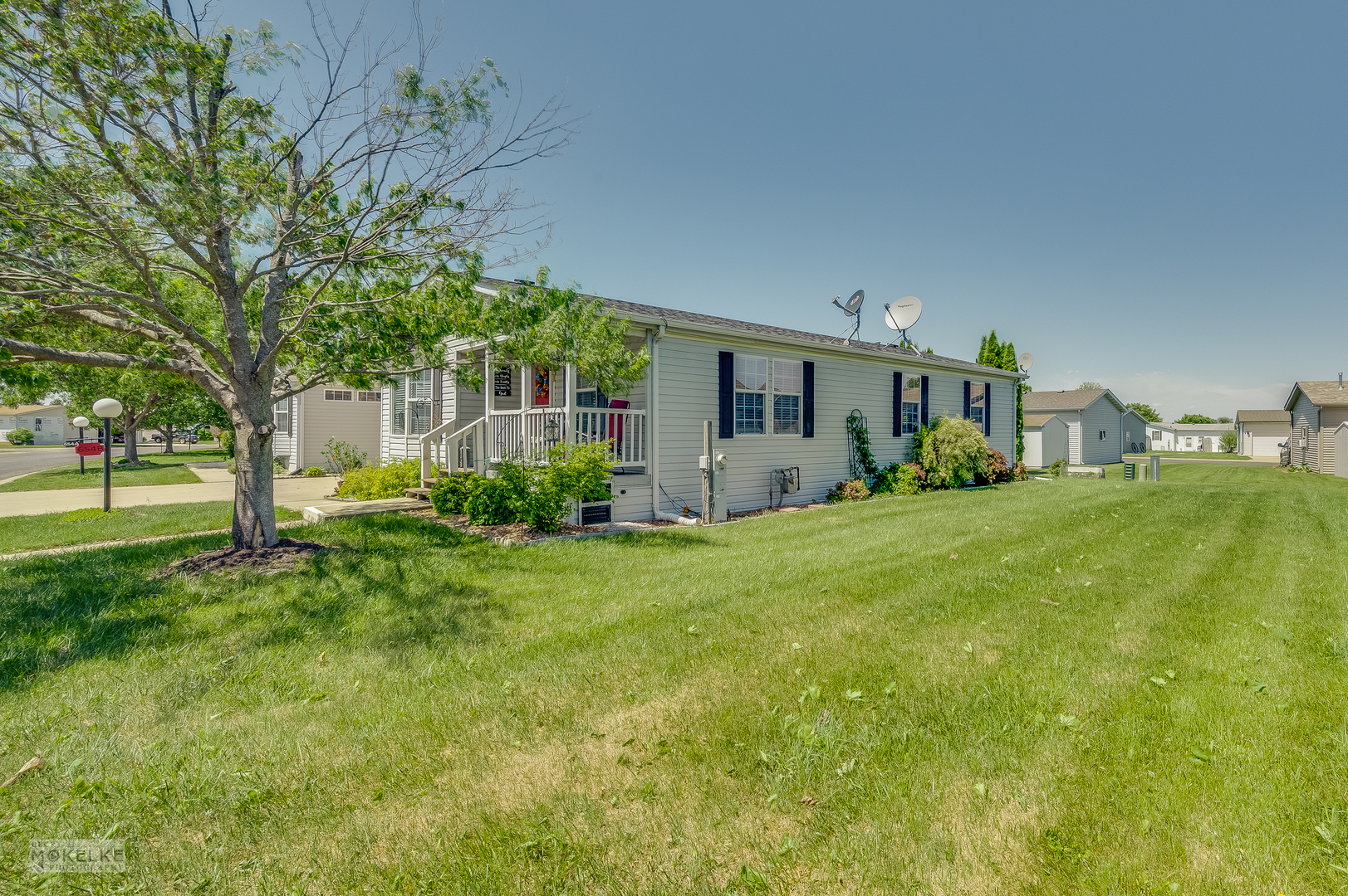 Homes for sale in Sandwich, IL | 654 Bluebird Cir #B, Sandwich, IL 60548 | MLS# 12381272