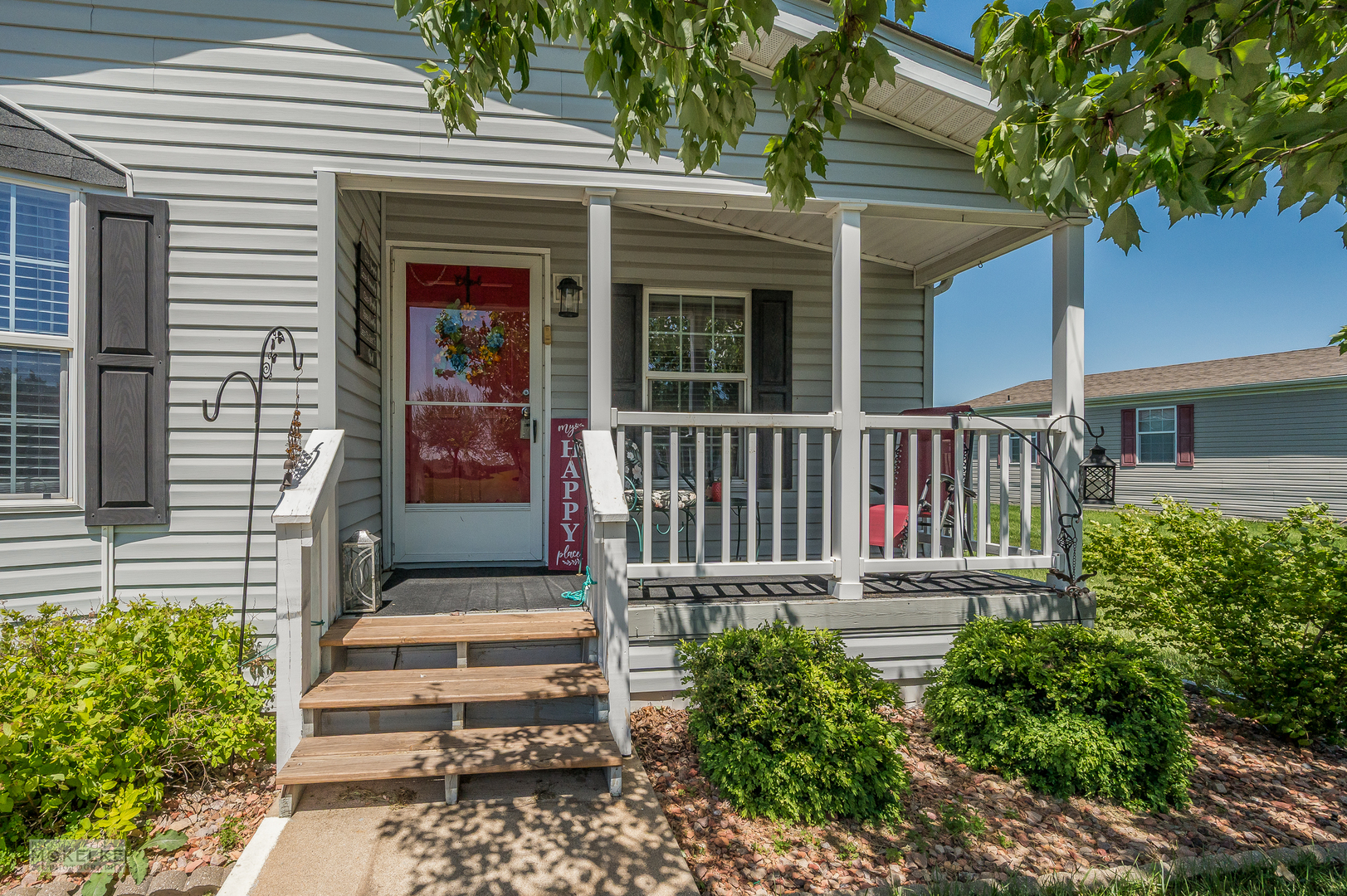 Homes for sale in Sandwich, IL | 654 Bluebird Cir #B, Sandwich, IL 60548 | MLS# 12381272