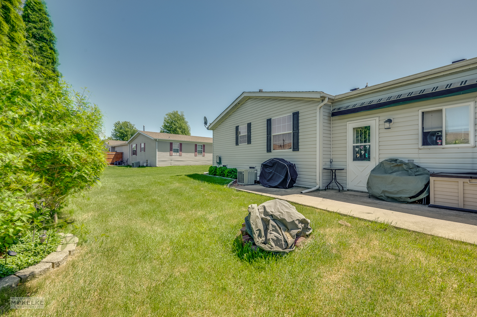 Homes for sale in Sandwich, IL | 654 Bluebird Cir #B, Sandwich, IL 60548 | MLS# 12381272