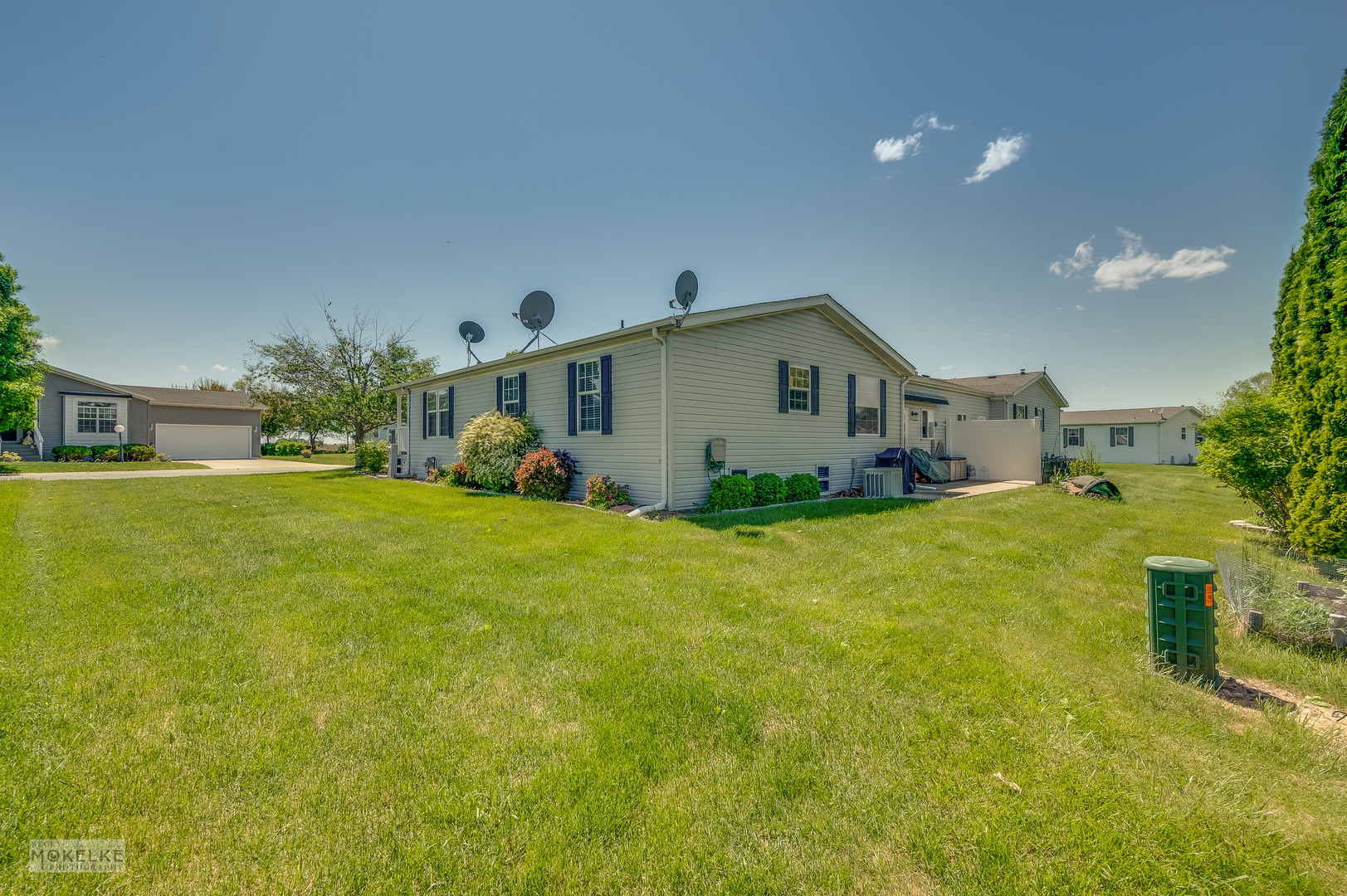 Homes for sale in Sandwich, IL | 654 Bluebird Cir #B, Sandwich, IL 60548 | MLS# 12381272