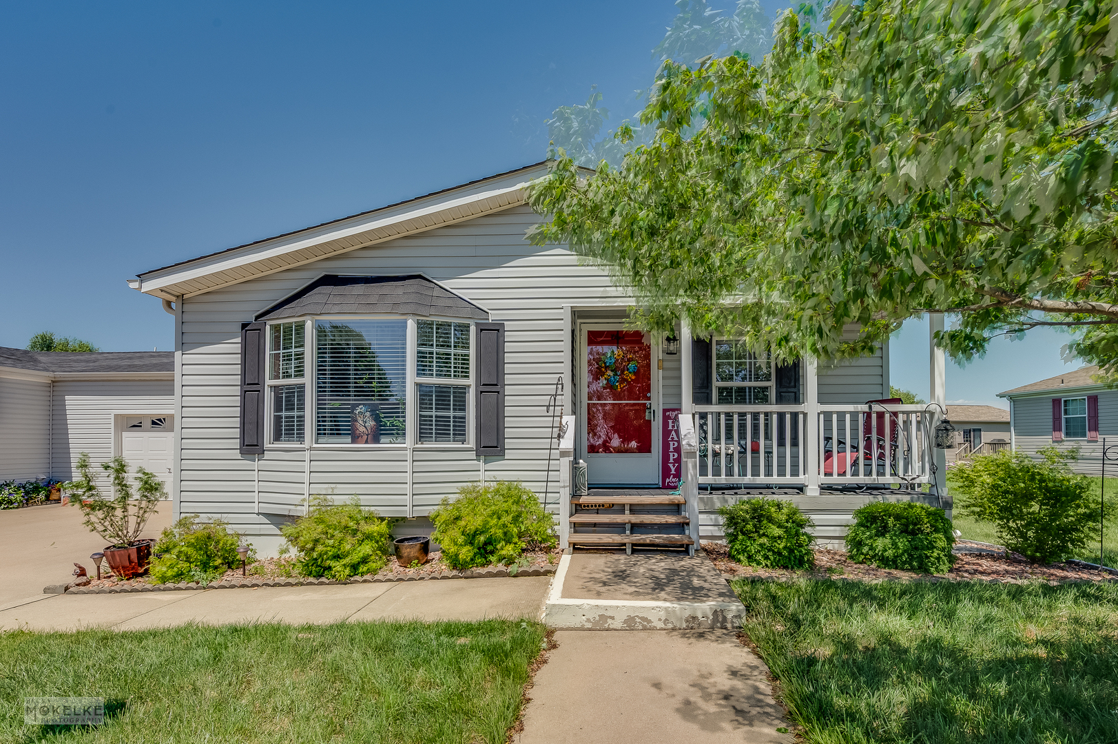Homes for sale in Sandwich, IL | 654 Bluebird Cir #B, Sandwich, IL 60548 | MLS# 12381272