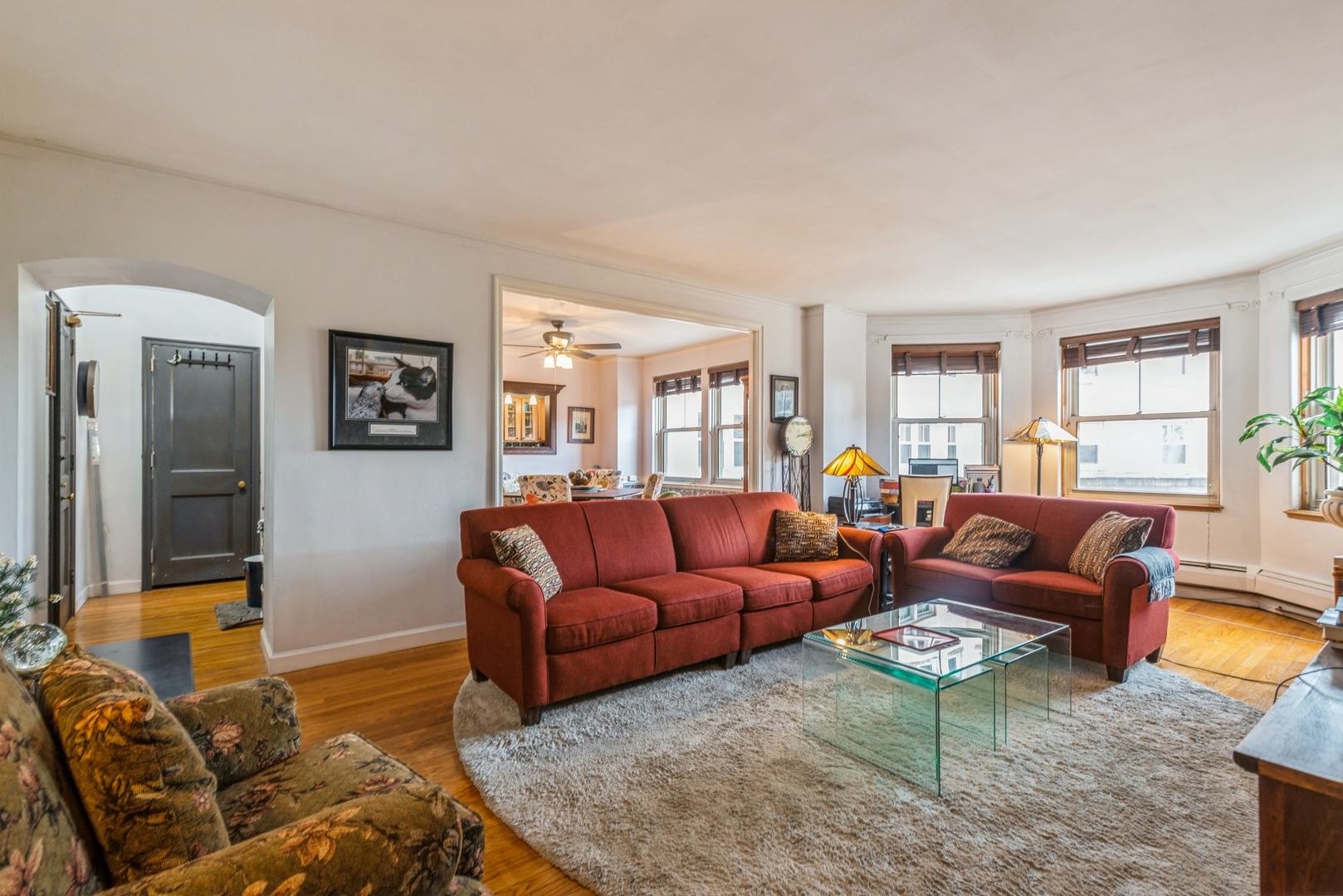 Homes for sale in Chicago, IL | 5555 N Sheridan Rd #309, Chicago, IL 60640 | MLS# 12384952