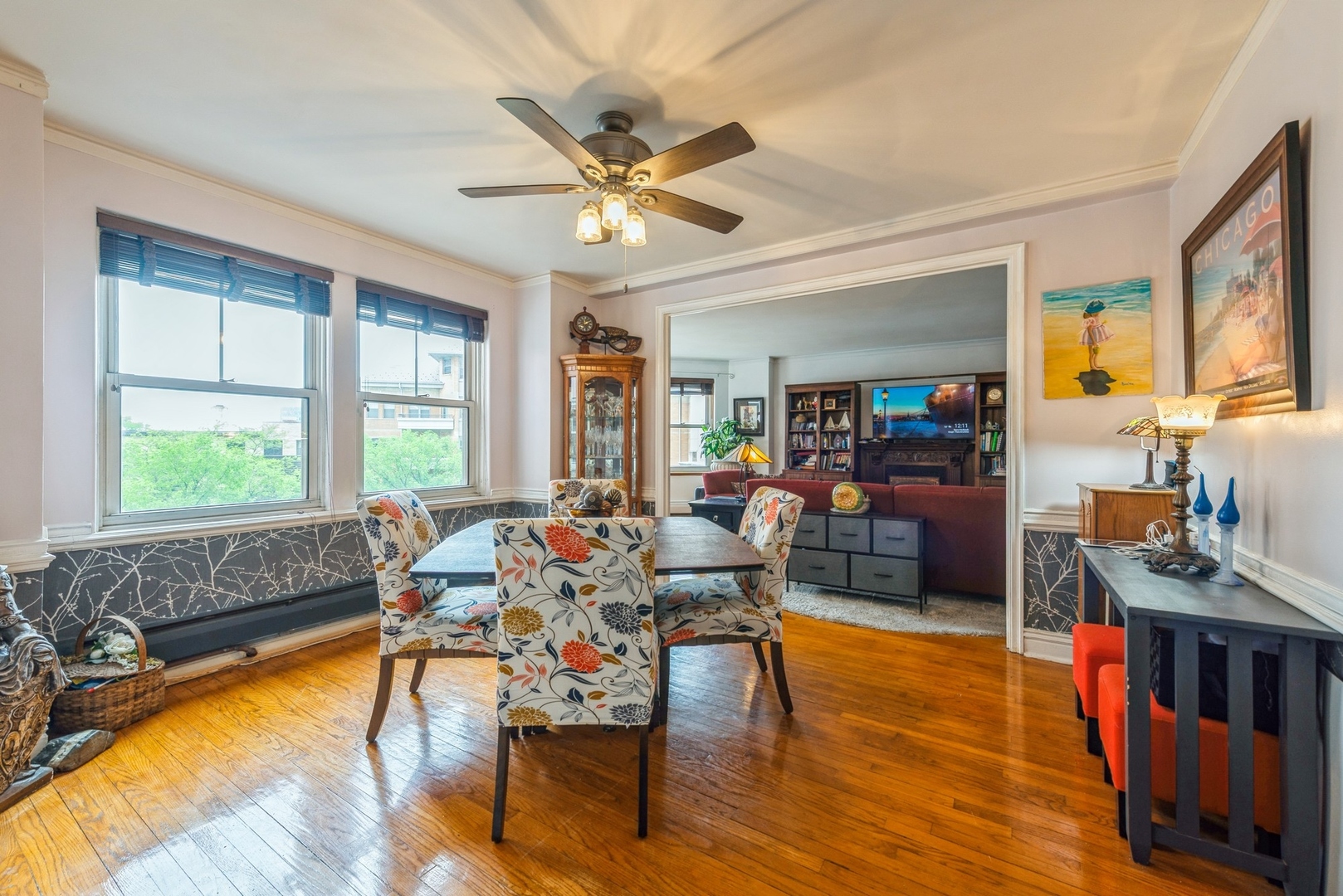 Homes for sale in Chicago, IL | 5555 N Sheridan Rd #309, Chicago, IL 60640 | MLS# 12384952