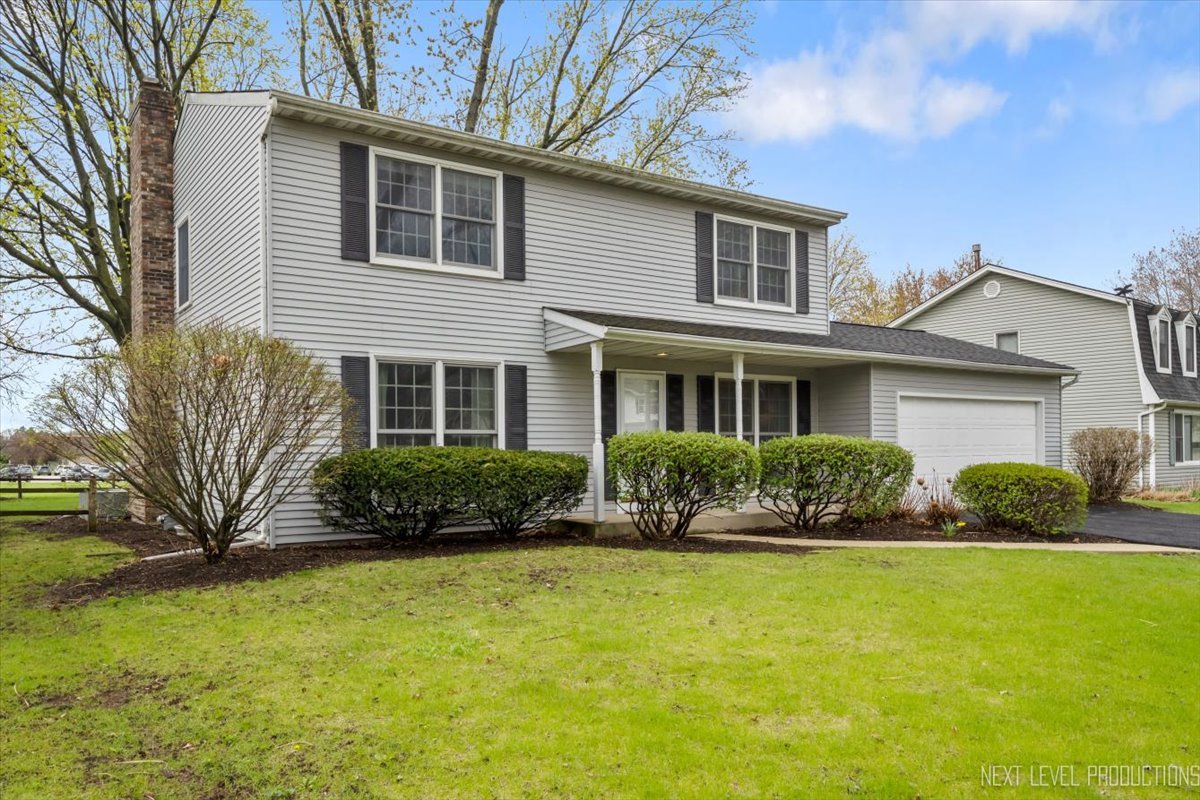 Homes for sale in Naperville, IL | 554 Carriage Hill Rd, Naperville, IL 60565 | MLS# 12386158