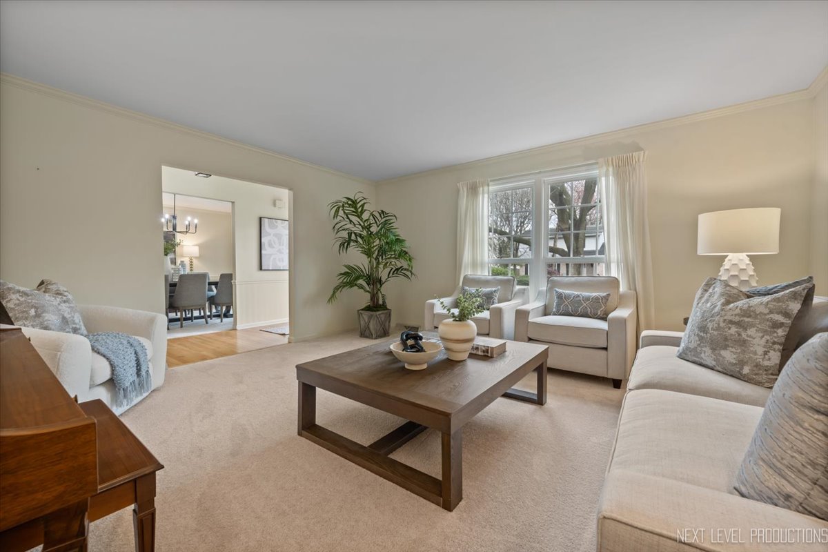 Homes for sale in Naperville, IL | 554 Carriage Hill Rd, Naperville, IL 60565 | MLS# 12386158