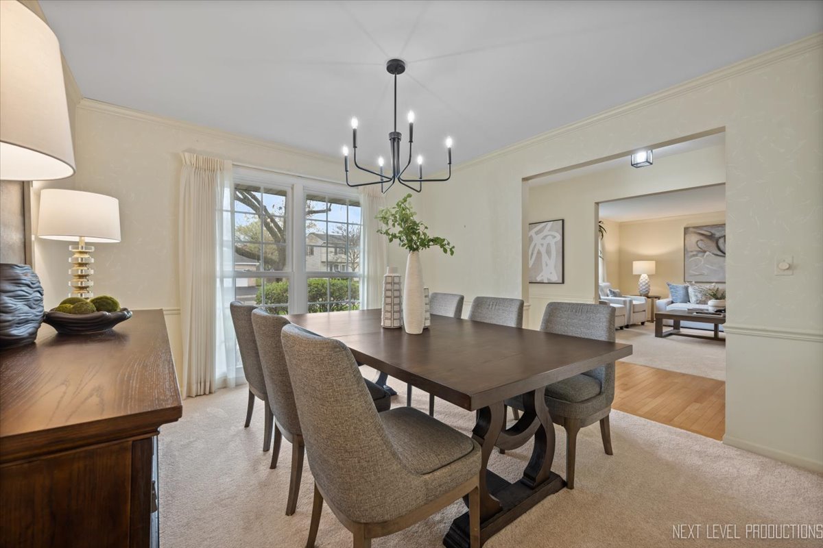 Homes for sale in Naperville, IL | 554 Carriage Hill Rd, Naperville, IL 60565 | MLS# 12386158