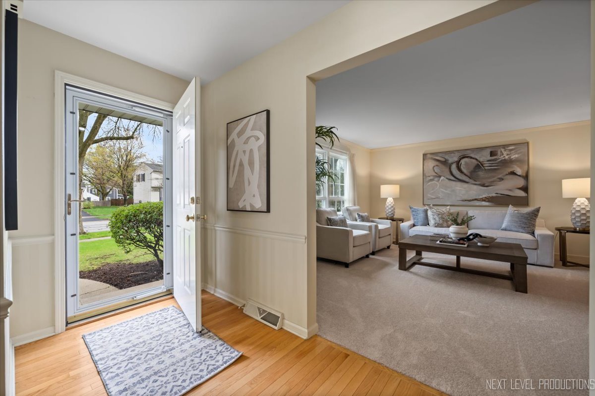 Homes for sale in Naperville, IL | 554 Carriage Hill Rd, Naperville, IL 60565 | MLS# 12386158