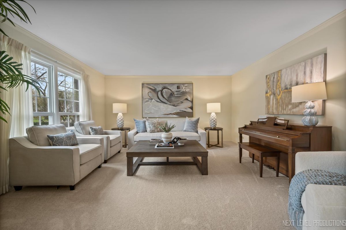 Homes for sale in Naperville, IL | 554 Carriage Hill Rd, Naperville, IL 60565 | MLS# 12386158