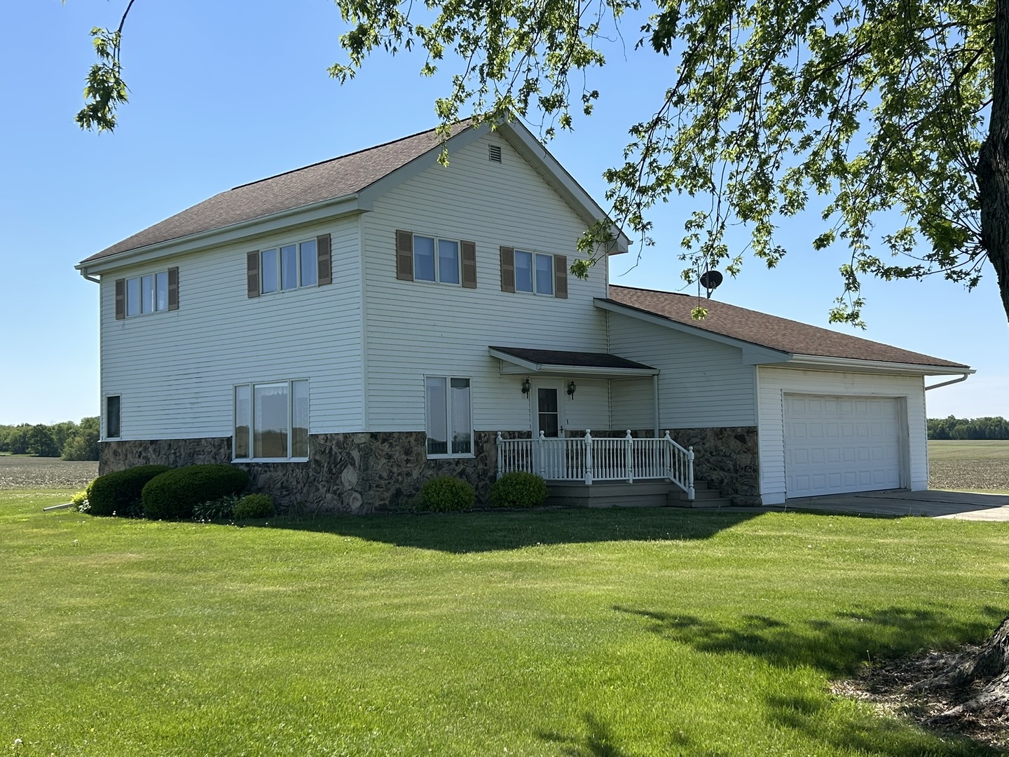 Homes for sale in Pearl, IL | (Undisclosed), Pearl, IL 61062 | MLS# 12389310