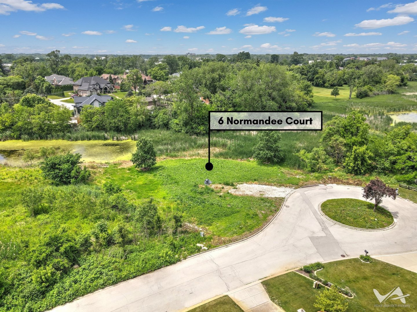 Homes for sale in Burr Ridge, IL | 6 Normandee Ct, Burr Ridge, IL 60527 | MLS# 12391308