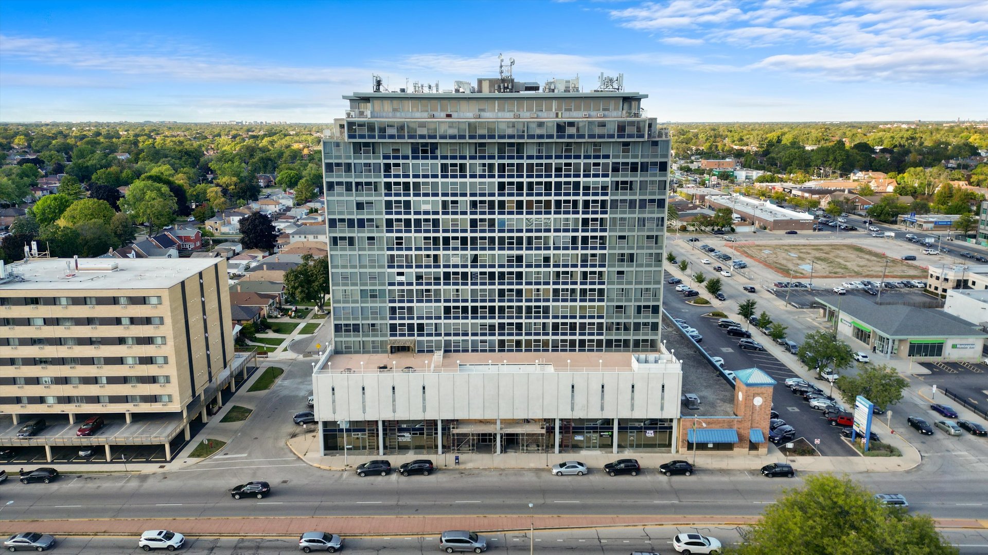 Homes for sale in Elmwood Park, IL | 7234 W North Ave #1806, Elmwood Park, IL 60707 | MLS# 12392172