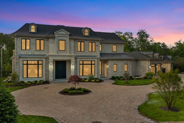 Homes for sale in Glencoe, IL | 219 Lincoln Dr, Glencoe, IL 60022 | MLS# 12392752