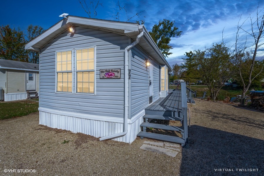 7+ Tiny Homes for Sale in Illinois | Houzeo 🏡