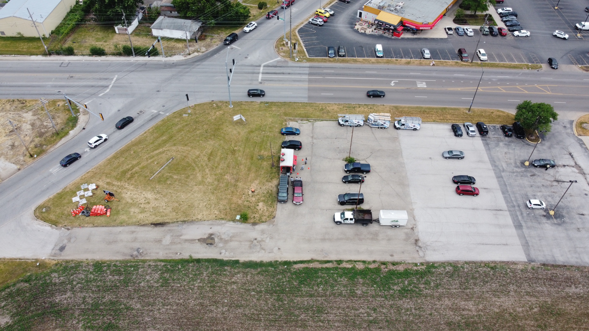 1st image of 1220 Mitchell Rd, Aurora, IL 60505 | MLS# 12396170