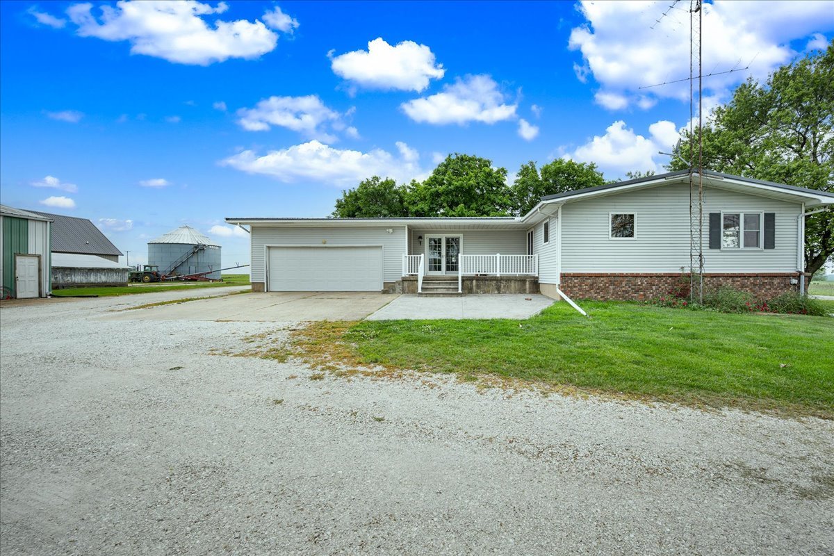 Homes for sale in Tonica, IL | 708 N 1950Th Rd, Tonica, IL 61370 | MLS# 12396450