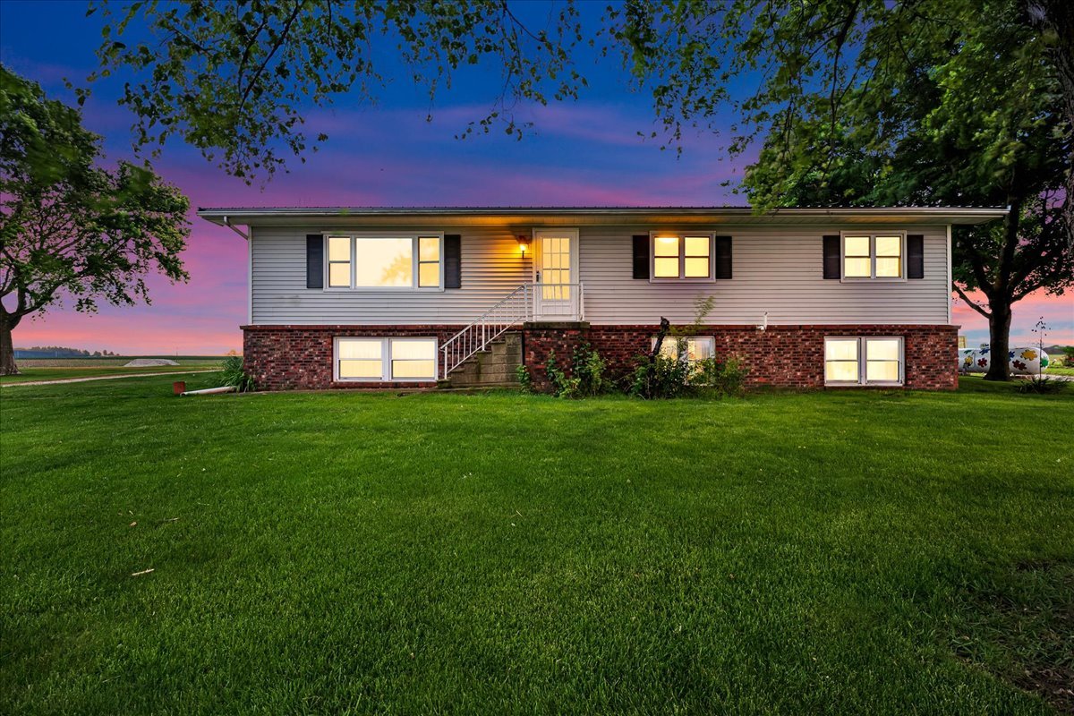 Homes for sale in Tonica, IL | 708 N 1950Th Rd, Tonica, IL 61370 | MLS# 12396450