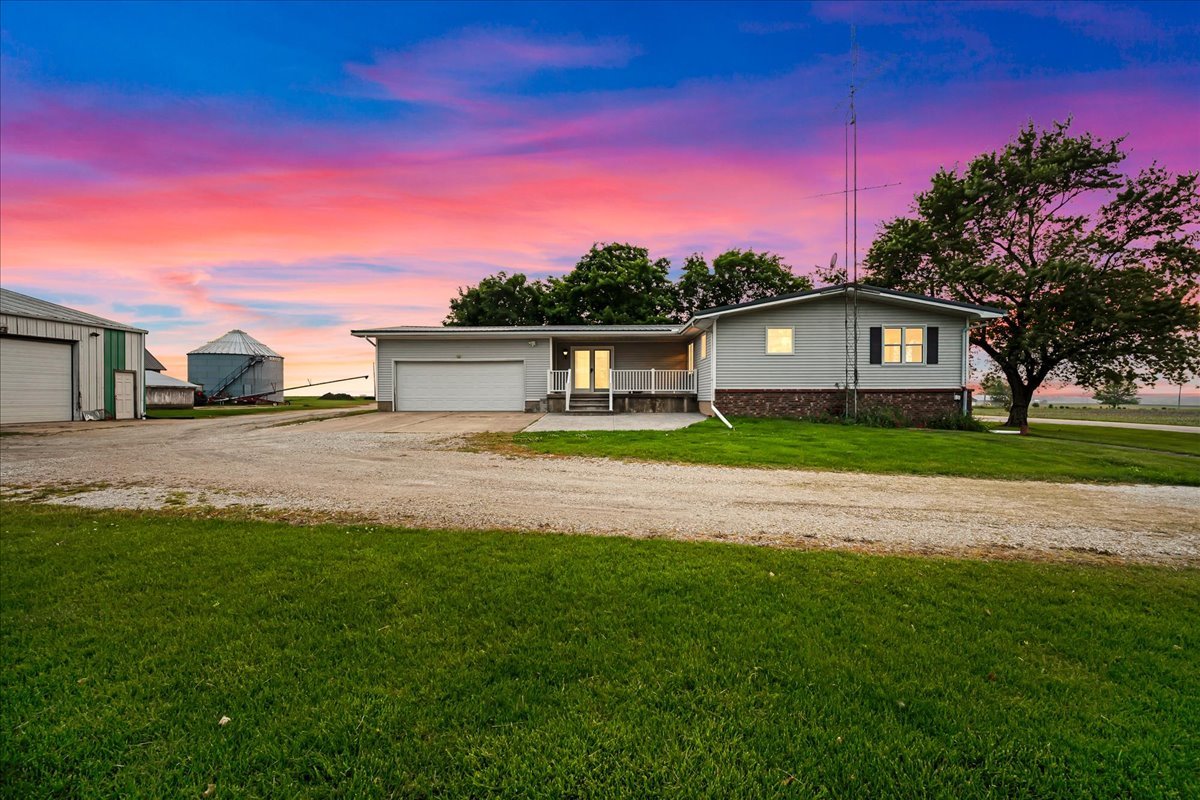 Homes for sale in Tonica, IL | 708 N 1950Th Rd, Tonica, IL 61370 | MLS# 12396450