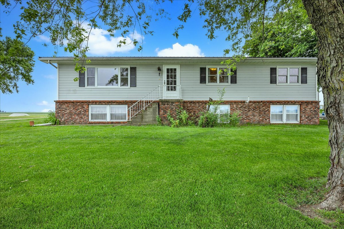 Homes for sale in Tonica, IL | 708 N 1950Th Rd, Tonica, IL 61370 | MLS# 12396450