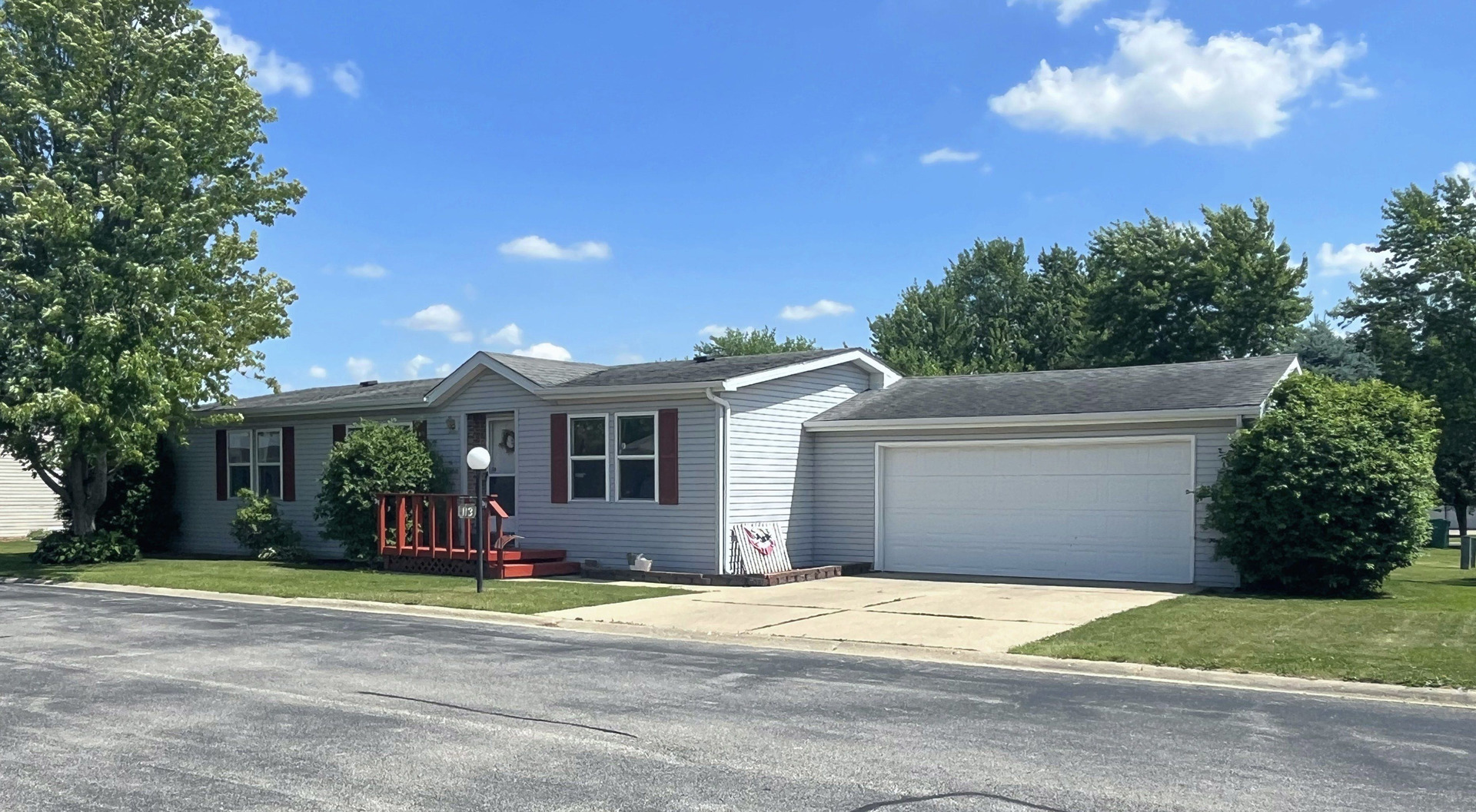 Homes for sale in Sandwich, IL | 113 Cardinal Ln, Sandwich, IL 60548 | MLS# 12401679