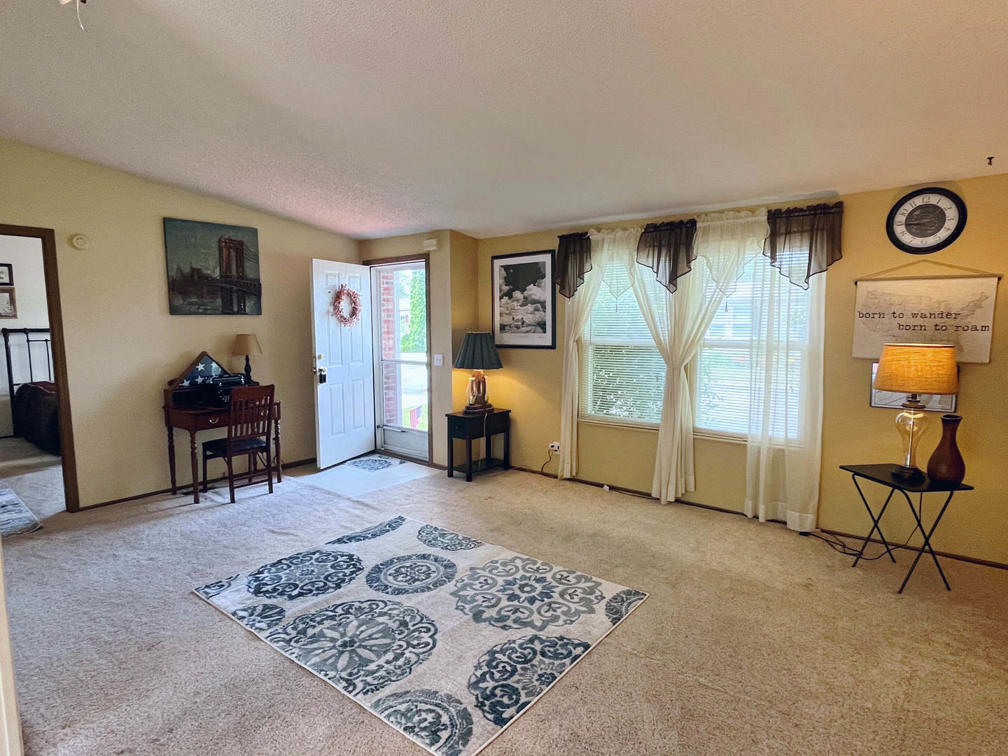 Homes for sale in Sandwich, IL | 113 Cardinal Ln, Sandwich, IL 60548 | MLS# 12401679