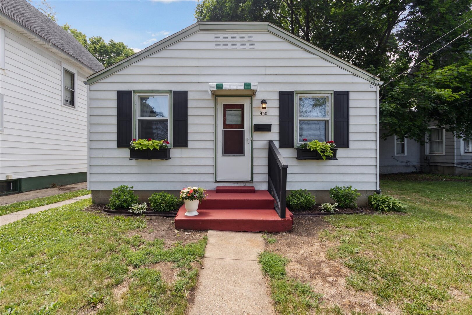 Homes for sale in Beloit, WI | 930 Harrison Ave, Beloit, WI 53511 | MLS# 12401784