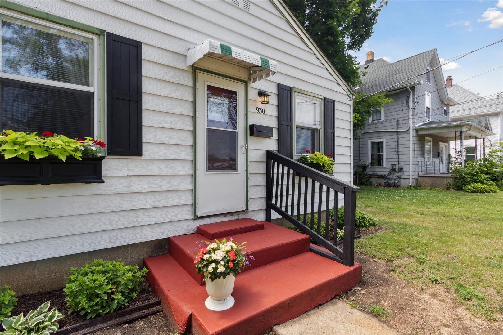 Homes for sale in Beloit, WI | 930 Harrison Ave, Beloit, WI 53511 | MLS# 12401784