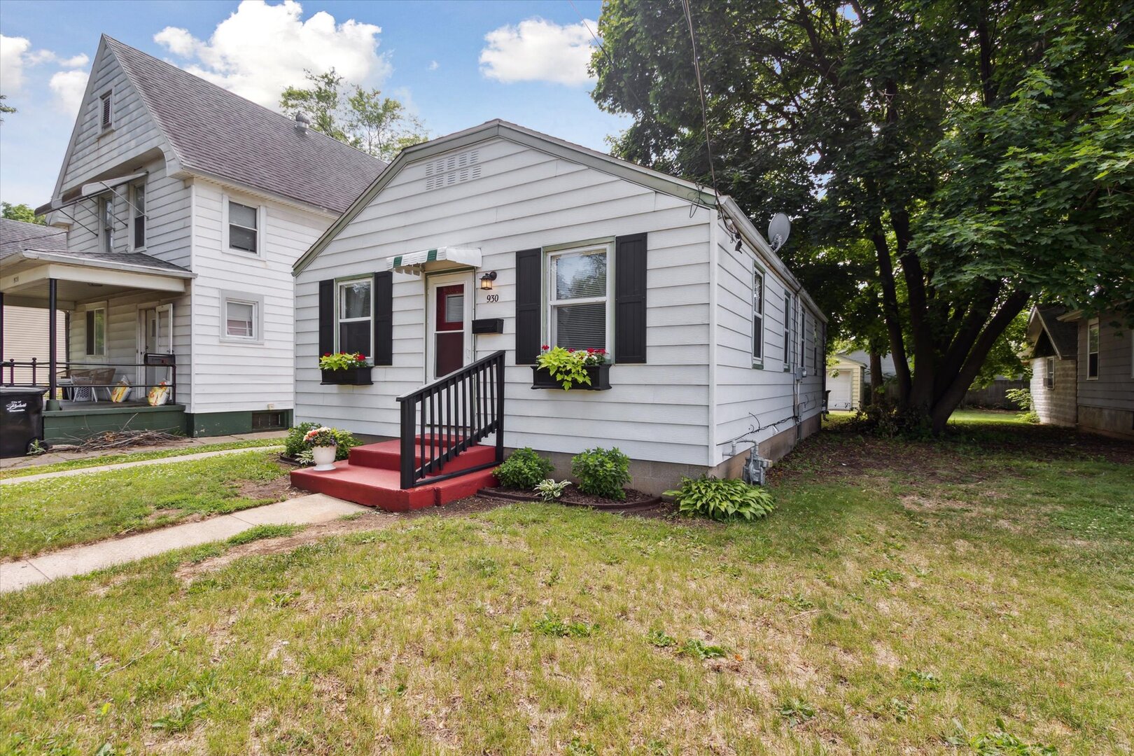 Homes for sale in Beloit, WI | 930 Harrison Ave, Beloit, WI 53511 | MLS# 12401784