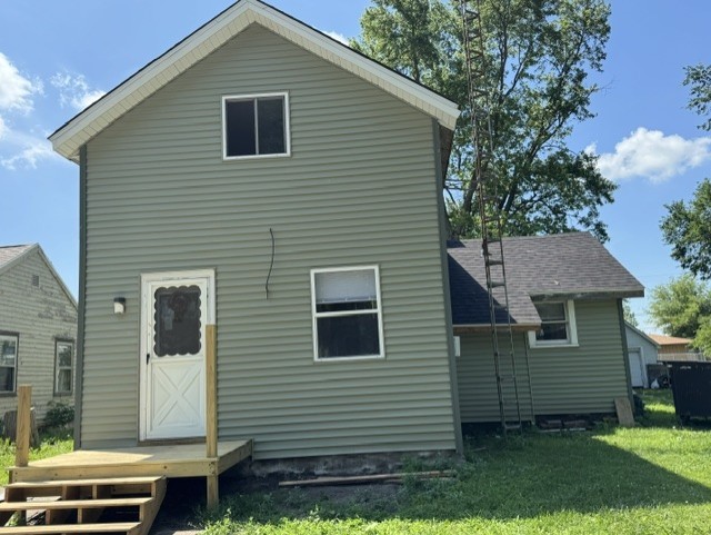 Homes for sale in Chenoa, IL | 309 W Owsley St, Chenoa, IL 61726 | MLS# 12403254