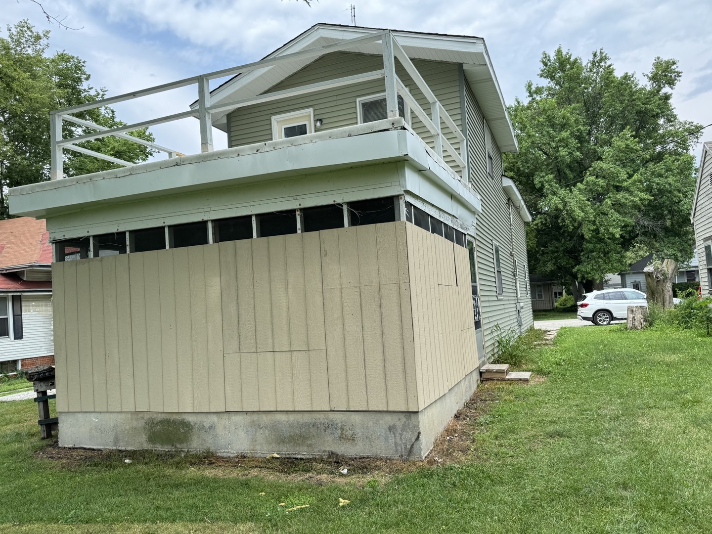 Homes for sale in Chenoa, IL | 309 W Owsley St, Chenoa, IL 61726 | MLS# 12403254