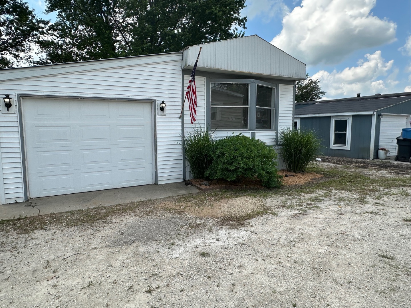 Homes for sale in Waterman, IL | 465 S Elm St #7, Waterman, IL 60556 | MLS# 12406758