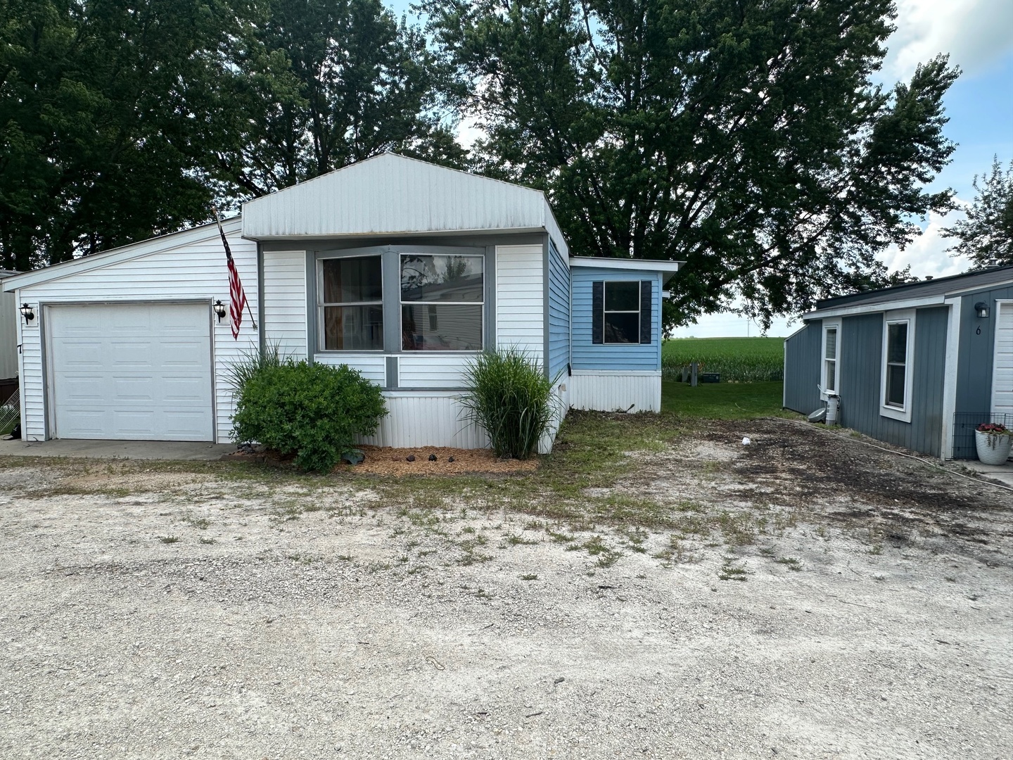 Homes for sale in Waterman, IL | 465 S Elm St #7, Waterman, IL 60556 | MLS# 12406758