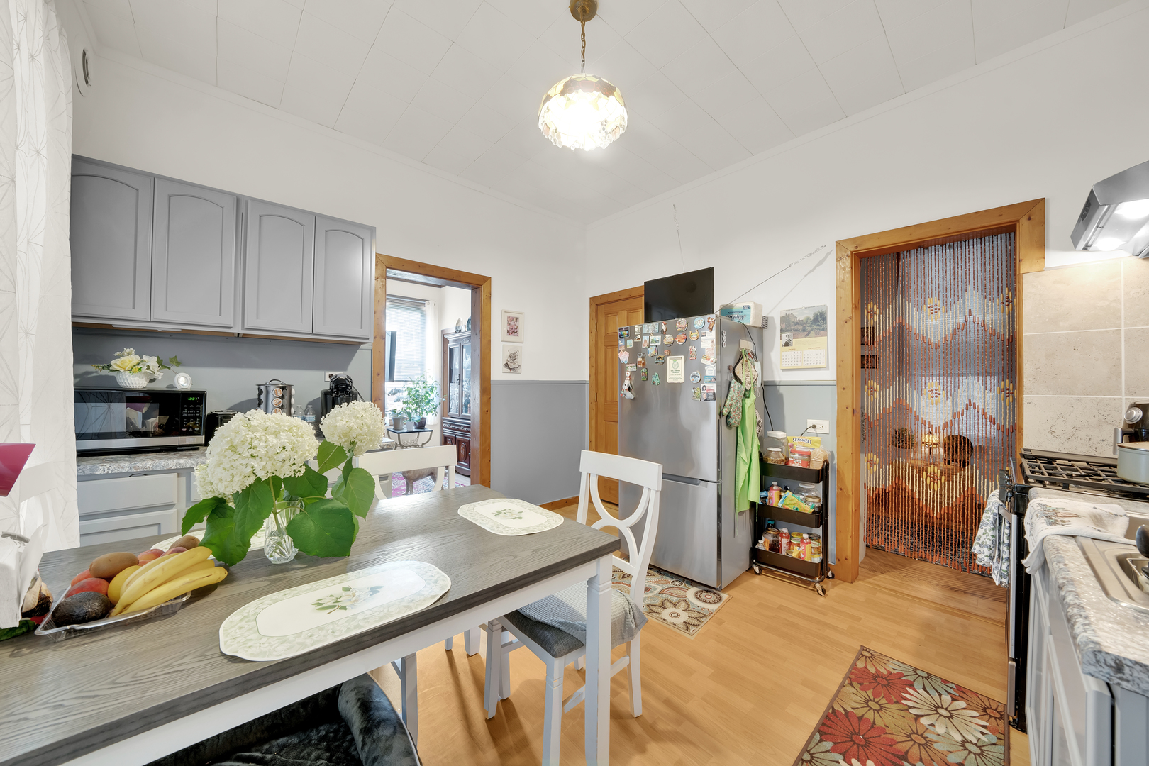 Homes for sale in Chicago, IL | 856 N Marshfield Ave, Chicago, IL 60622 | MLS# 12408824