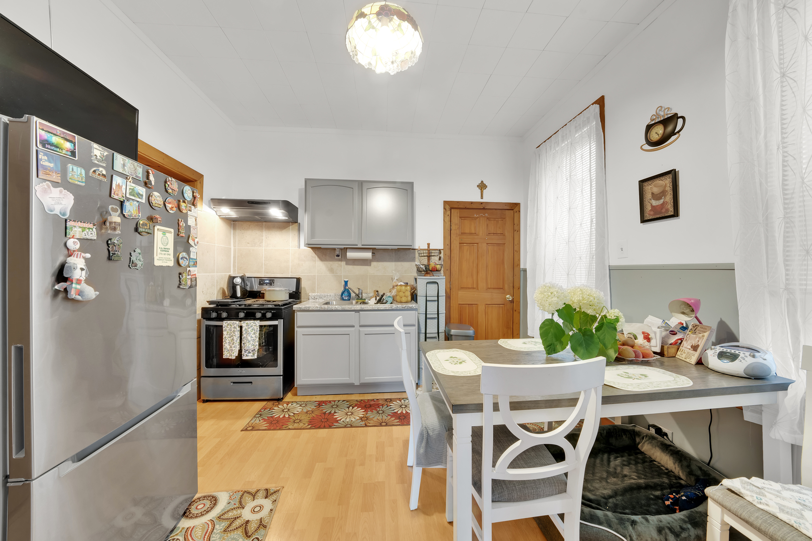 Homes for sale in Chicago, IL | 856 N Marshfield Ave, Chicago, IL 60622 | MLS# 12408824