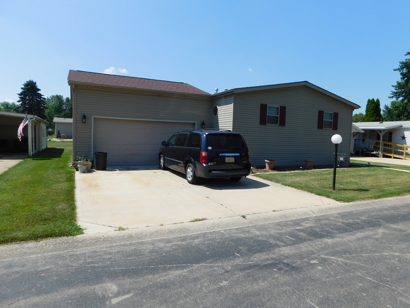 Homes for sale in Sandwich, IL | 13 Hickory Ln, Sandwich, IL 60548 | MLS# 12411151