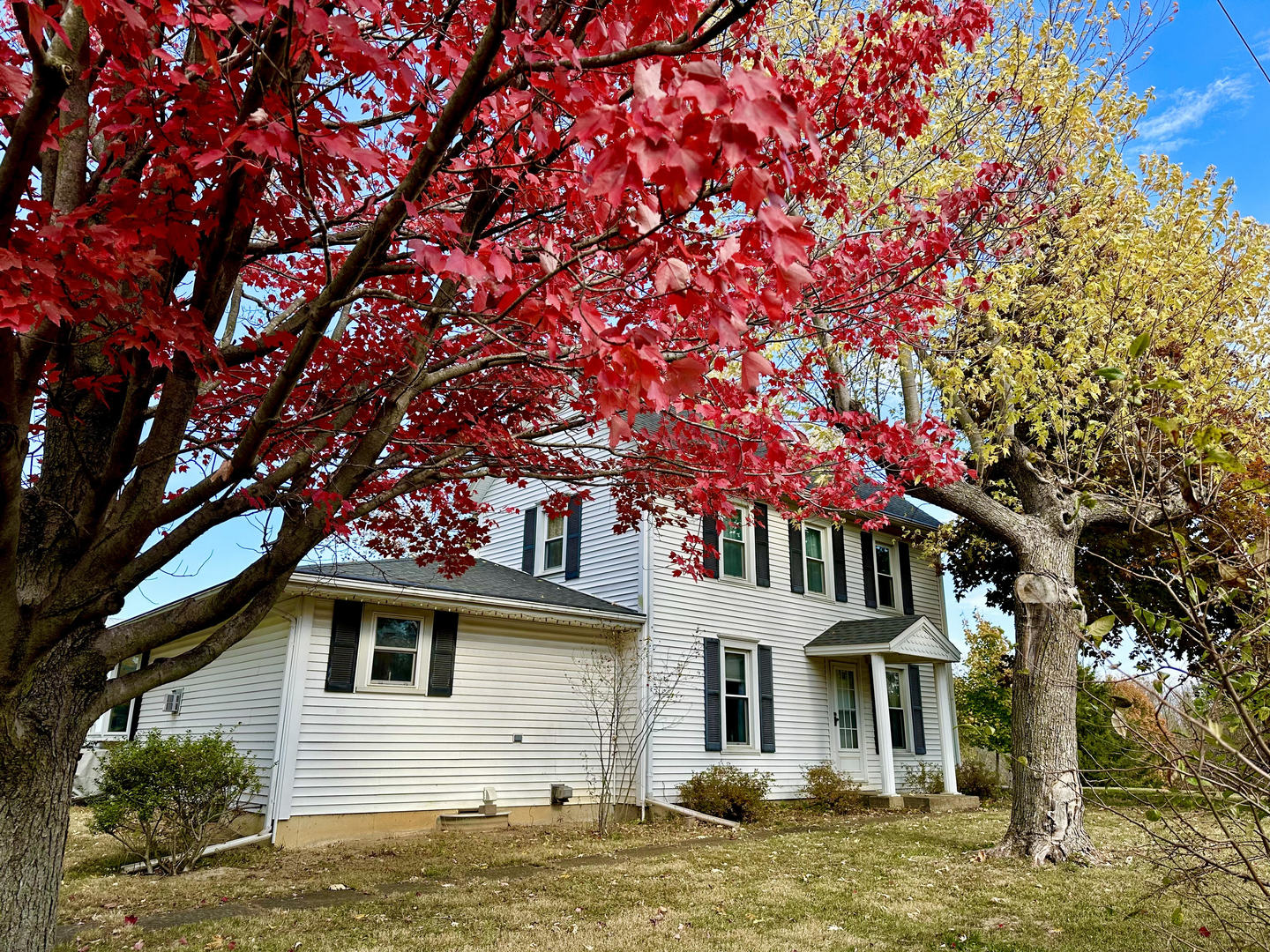 Homes for sale in Monticello, IL | 1184 Il Route 10, Monticello, IL 61856 | MLS# 12411474