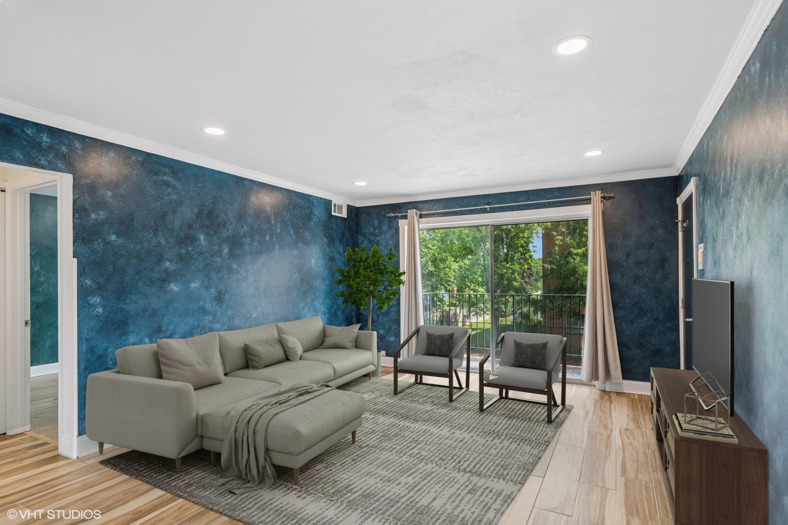 Homes for sale in Glenview, IL | 700 Cobblestone Cir #D, Glenview, IL 60025 | MLS# 12412473