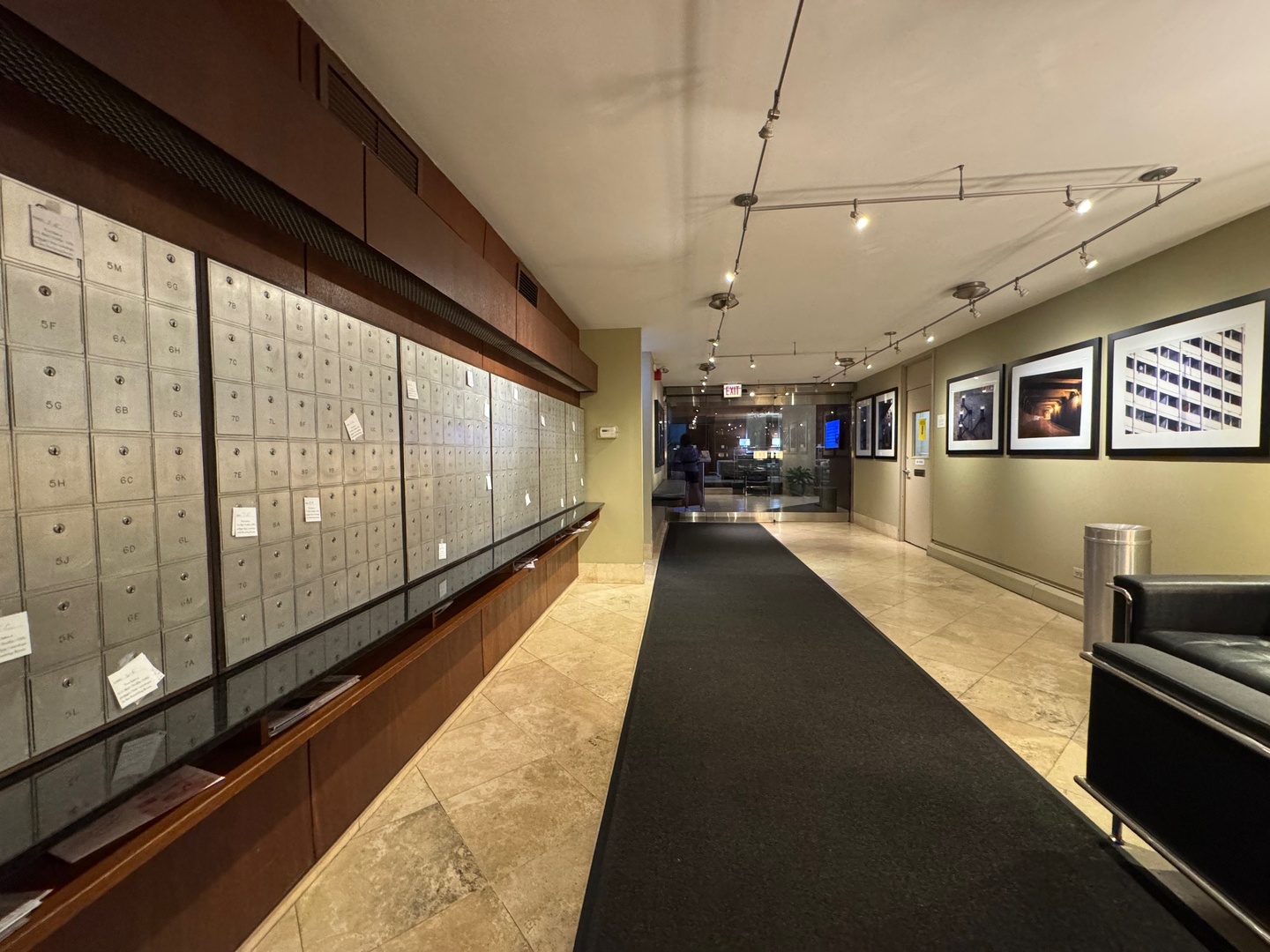 Homes for sale in Chicago, IL | 5100 N Marine Dr #16E, Chicago, IL 60640 | MLS# 12415373