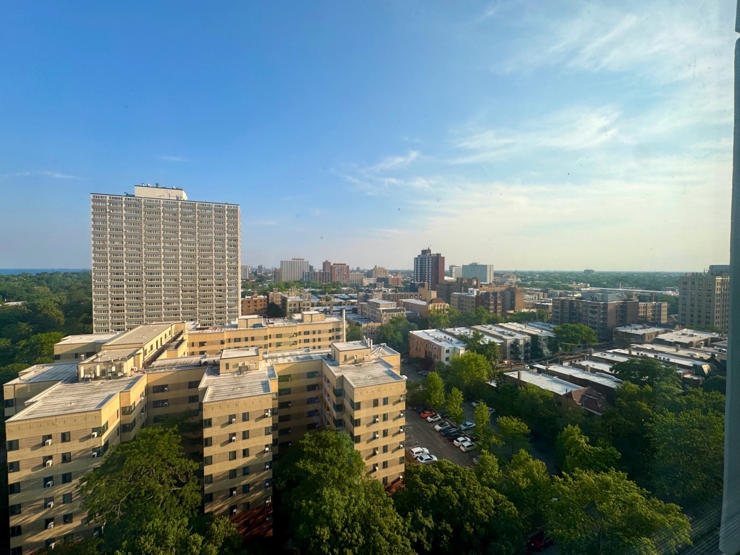 Homes for sale in Chicago, IL | 5100 N Marine Dr #16E, Chicago, IL 60640 | MLS# 12415373