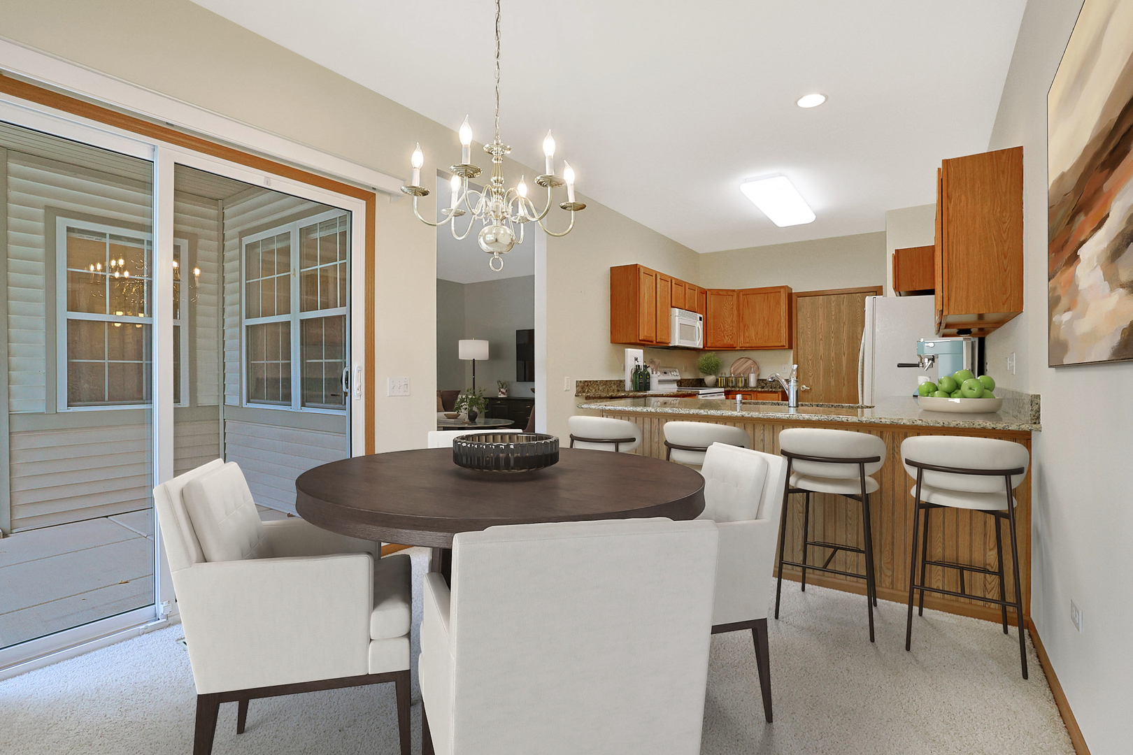 Homes for sale in Huntley, IL | 12243 Quail Ridge Dr, Huntley, IL 60142 | MLS# 12415769