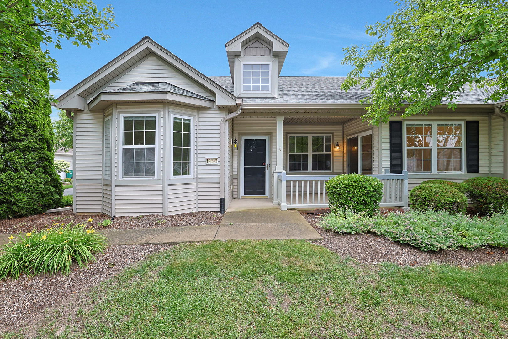 Homes for sale in Huntley, IL | 12243 Quail Ridge Dr, Huntley, IL 60142 | MLS# 12415769