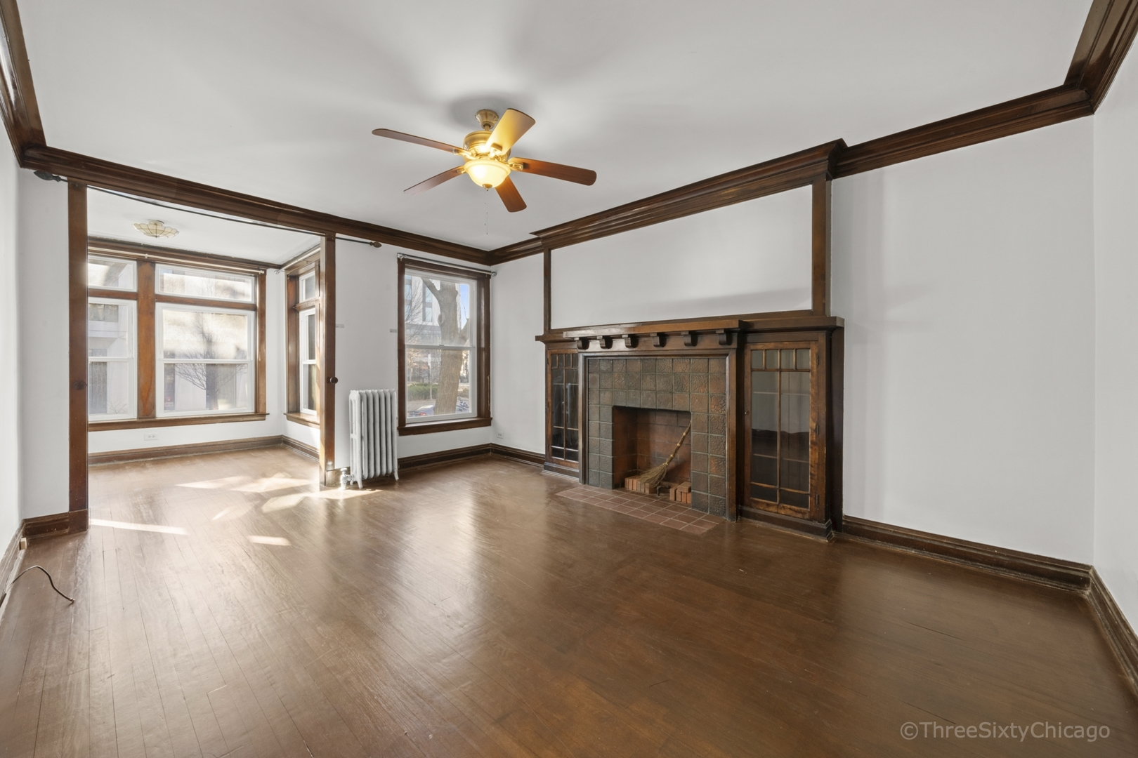 Homes for sale in Chicago, IL | 5517 S University Ave #1, Chicago, IL 60637 | MLS# 12419266