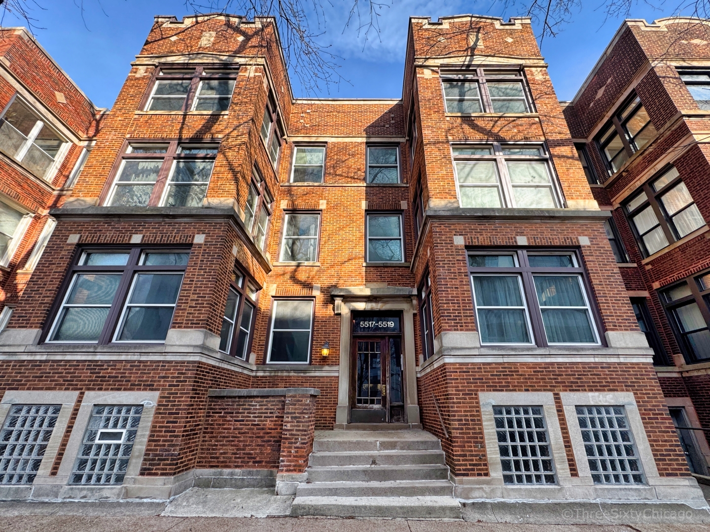 Homes for sale in Chicago, IL | 5517 S University Ave #1, Chicago, IL 60637 | MLS# 12419266