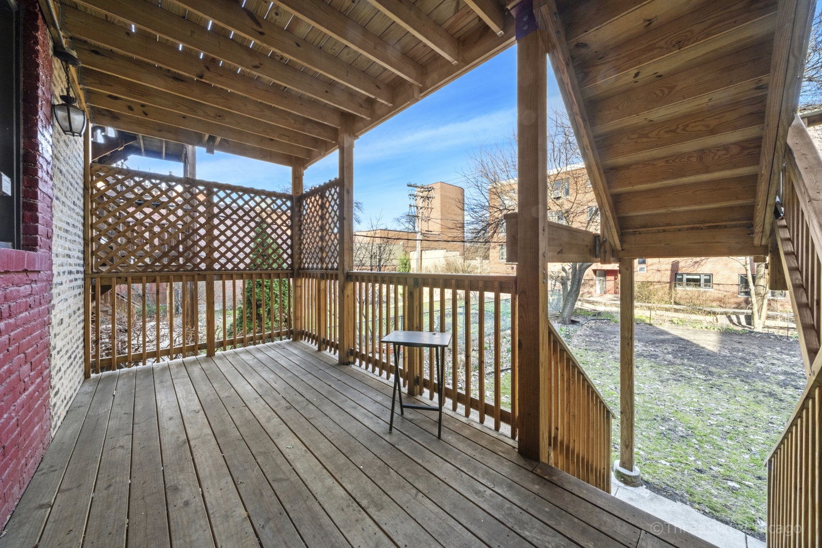 Homes for sale in Chicago, IL | 5517 S University Avenue, Chicago, IL 60637 | Houzeo