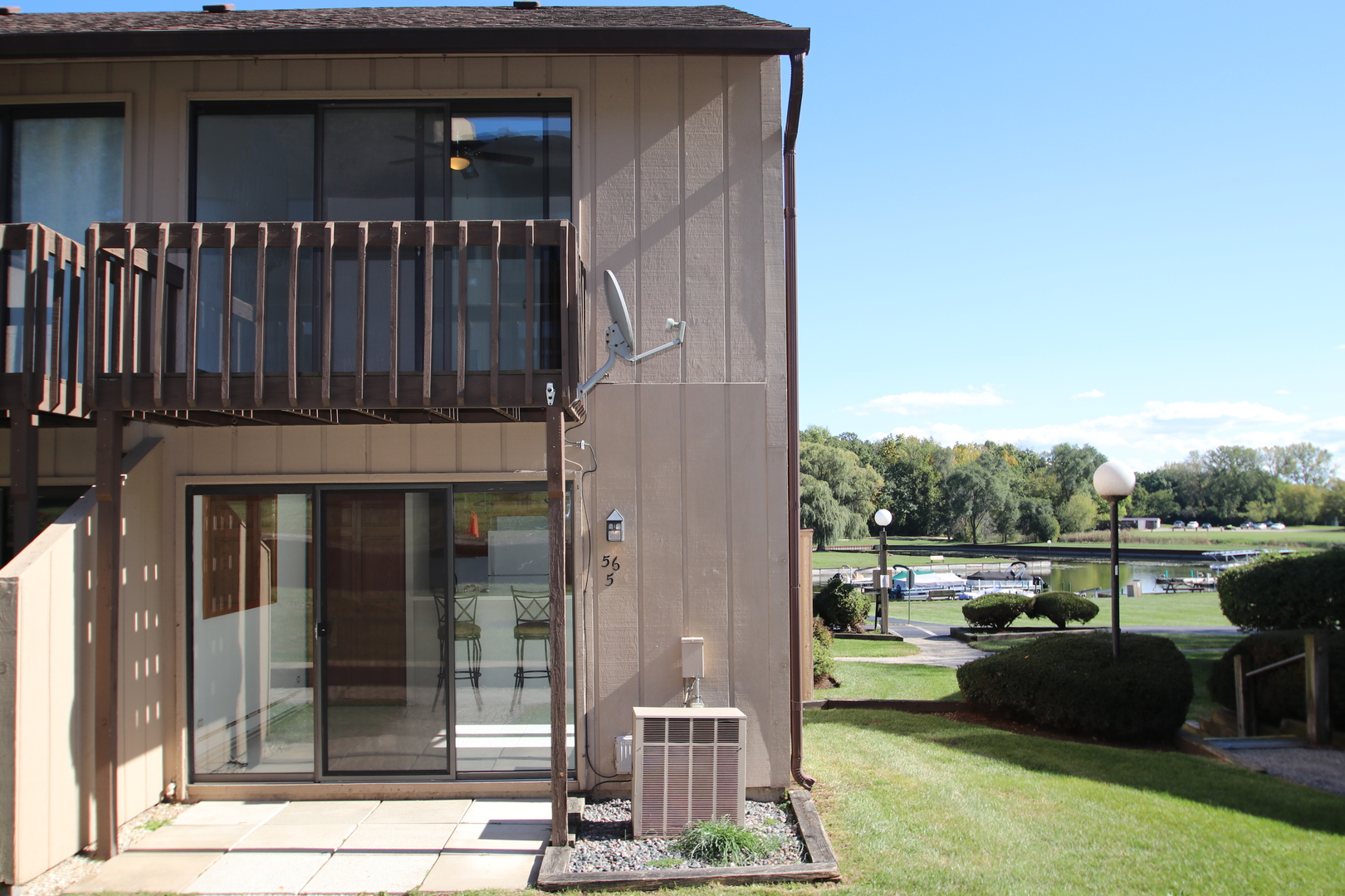 Homes for sale in Fox Lake, IL | 56 Vail Colony #5, Fox Lake, IL 60020 | MLS# 12419381