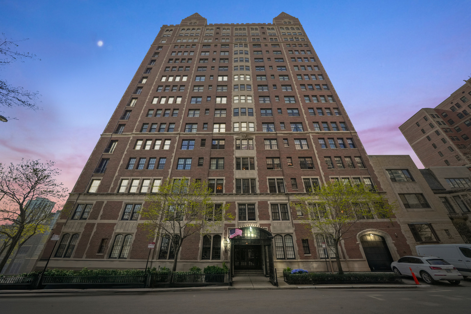 Homes for sale in Chicago, IL | 1120 N Lake Shore Dr #18CD, Chicago, IL 60611 | MLS# 12419557