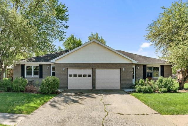 Homes for sale in Manteno, IL | 166 Keigher Dr, Manteno, IL 60950 | MLS# 12420478