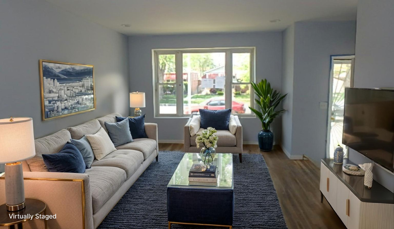 Homes for sale in Chicago, IL | 9131 S Parnell Ave, Chicago, IL 60620 | MLS# 12422712